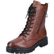 Bottes Remonte -