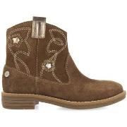 Bottes Gioseppo 73022-P