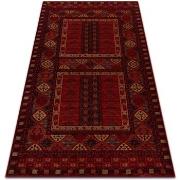 Tapis Rugsx Tapis en laine KASHQAI 4349 500 oriental, 67x130 cm