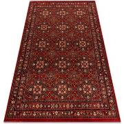 Tapis Rugsx Tapis en laine KASHQAI 4372 300 Fleurs, 200x300 cm