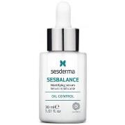 Soins ciblés Sesderma Sesbalance Sérum Sébo-régulateur