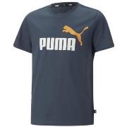 T-shirt enfant Puma 586985-16