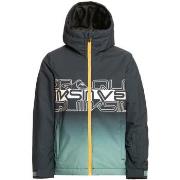 Parka enfant Quiksilver Mission Engineered