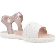 Sandales enfant Geox J SANDAL HAITI GIRL