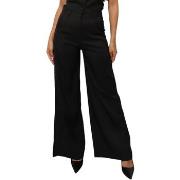 Pantalon La Modeuse 72455_P170117