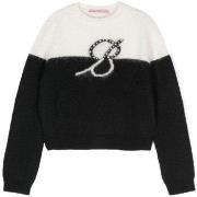 Pull enfant Miss Blumarine IF4038MS02P