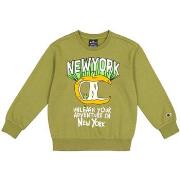 Sweat-shirt enfant Champion -