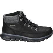 Bottines Skechers 167425-BLK