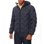 Blouson Blauer -