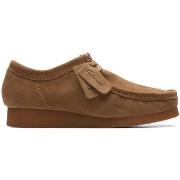 Derbies Clarks -