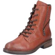 Bottes Rieker -