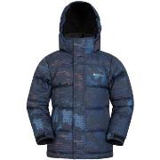 Blouson enfant Mountain Warehouse Snow II