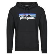 Sweat-shirt Patagonia P-6 Logo Uprisal Hoody