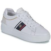 Baskets basses Tommy Hilfiger CORP WEBBING COURT SNEAKER