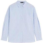 Chemise Caroll 172266VTAH24