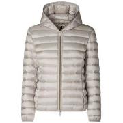 Veste Save The Duck Veste Alexis Femme Rainy Beige