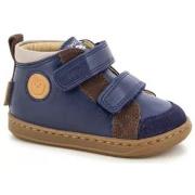 Boots enfant Shoo Pom CHAUSSURE BEBE SHOOPOM BOUBA NEW SCRATCH