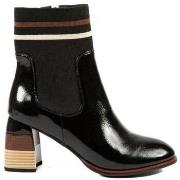 Bottines Rock Away 84460