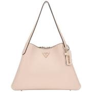 Sac à main Guess SORA GIRLFRIEND CARRYALL