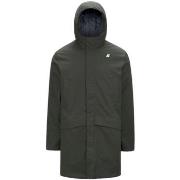 Blouson K-Way K8133FW