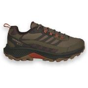 Chaussures Merrell SPEED STRIKE 2 GTX M