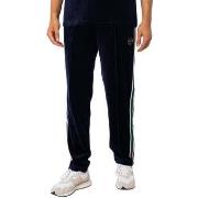 Jogging Sergio Tacchini Pantalon De Jogging En Velours Spencer