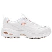 Baskets Skechers 11931 D LITES FRESH START