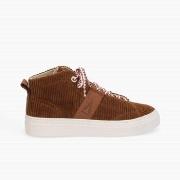 Baskets montantes Armistice ONYX MID