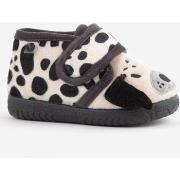 Chaussons enfant Victoria CHAUSSON OJALÁ FOURRURE ANIMAUX SCRATCH 1051...