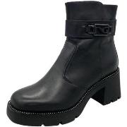 Bottes NeroGiardini -