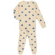 Pyjamas / Chemises de nuit Petit Bateau TABLE