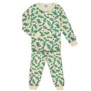 Pyjamas / Chemises de nuit Petit Bateau TACOT