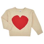 Pull enfant Petit Bateau TASMANIE