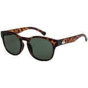 Lunettes de soleil Quiksilver Patrol P