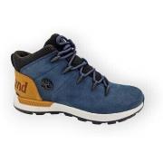 Baskets Timberland sprint trekker