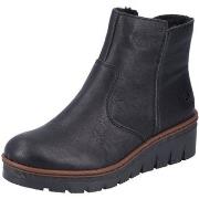 Bottes Rieker -