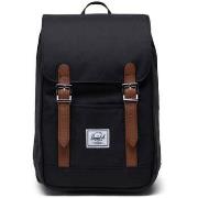 Sac a dos Herschel Retreat Mini Black