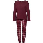 Pyjamas / Chemises de nuit Esprit 143930VTPE23