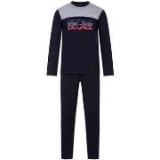 Pyjamas / Chemises de nuit Eden Park 123867VTAH21