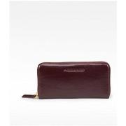 Sac Les Visonnaires Les Visionnaires Lily Wallet Aubergine