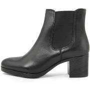 Boots Fashion Attitude FAR_WH70H04_BLACK