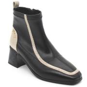 Bottines Rock Away -