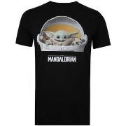 T-shirt Star Wars: The Mandalorian TV1020