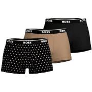 Boxers BOSS Pack x3 essential