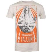 T-shirt Disney Millennium Falcon