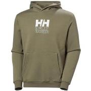 Sweat-shirt Helly Hansen -