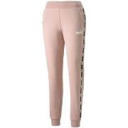 Pantalon Puma Power Tape FL