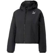 Veste Puma Classics Hooded Padded