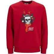 Sweat-shirt Jack &amp; Jones 119203VTAH21