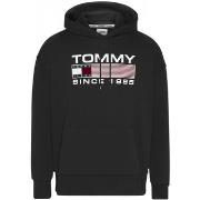 Sweat-shirt Tommy Jeans 140114VTAH22